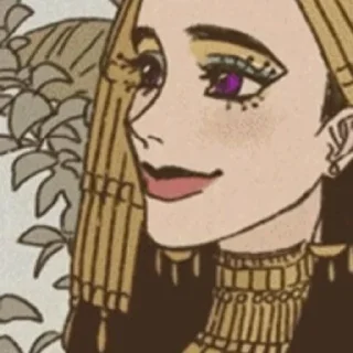 🪔 — 𝐄𝗇𝗇𝖾𝖺𝖽 ; @ak9ebi, стікер Telegram 15 з 120