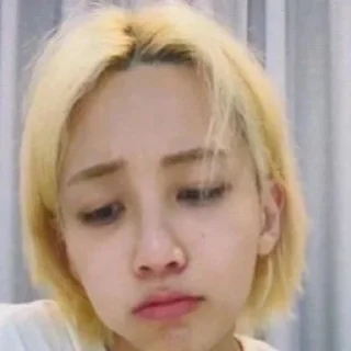 🌟 Randommmkpop, Telegram sticker 9 of 76