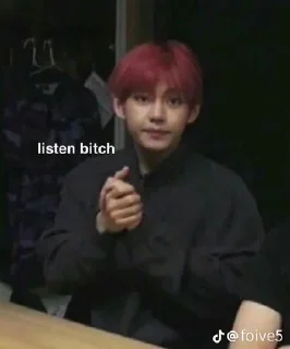 Bts mememememess