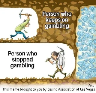 💎 gang, стікер Telegram 16 з 20