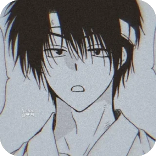 🫥 Son Hak, стикер Telegram 11 из 62