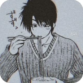 🫥 Son Hak, стикер Telegram 10 из 62