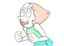😝 Pearl -SU, стікер Telegram 19 з 40
