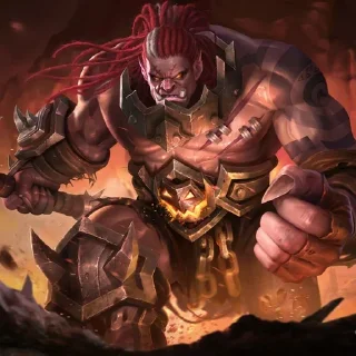 Heroes By @Mobile_Legend