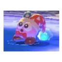 😯 Kirby, sticker Telegram 18 sur 65