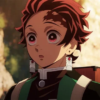 🎴 Tanjiro 🎴 (@TodorokiShouto), стикер Telegram 24 из 111
