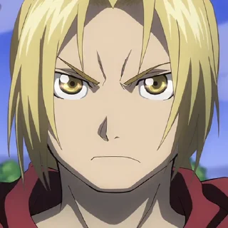 Edward Elric [@TodorokiShouto]