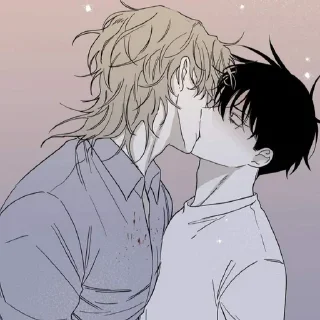 🕸 yeo taeju @ginumi, стикер Telegram 19 из 120