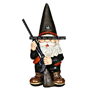 🎅 Hate Hate Hate, стикер Telegram 19 из 58