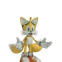 ❤️ Sonic Free Riders by @Uispo, Telegram sticker 22 of 105