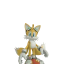 😀 Sonic Free Riders by @Uispo, Telegram sticker 20 of 105