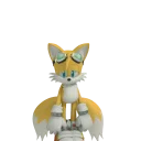 😢 Sonic Free Riders by @Uispo, Telegram sticker 21 of 105
