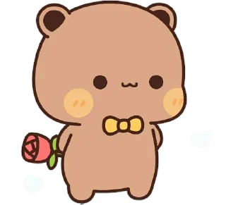 🌹 @stickers_meli, sticker Telegram 21 sur 45