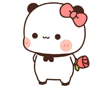 🌹 @stickers_meli, sticker Telegram 24 sur 45