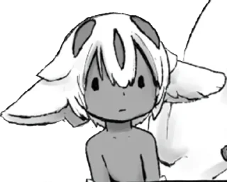 😐 Faputa, Telegram sticker 12 of 26
