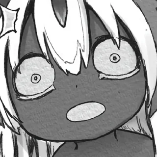 😳 Faputa, Telegram sticker 10 of 26