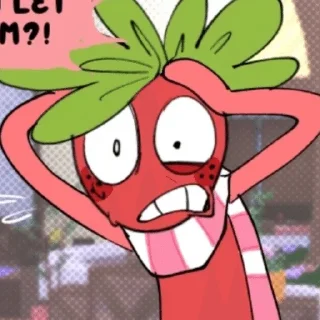 🌟 Sprout, стікер Telegram 12 з 79