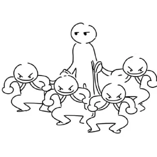 😆 My honest reaction, Telegram sticker 16 of 120