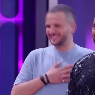 🥰 Импровизация от @Kopli1, стікер Telegram 14 з 50