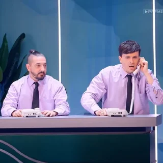 🤗 Импровизация от @Kopli1, стікер Telegram 20 з 50