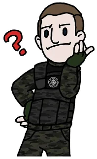 🤨 Subscribe to Pewdiepie, Telegram sticker 5 of 59