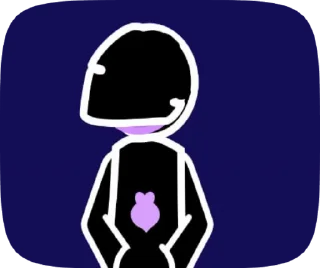 👎 🥭 Oslonito, sticker Telegram 9 sur 11