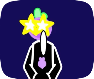 😆 🥭 Oslonito, sticker Telegram 11 sur 11