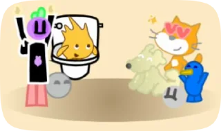 😆 🥭 Oslonito, sticker Telegram 8 sur 11
