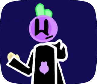 👋 🥭 Oslonito, sticker Telegram 7 sur 11
