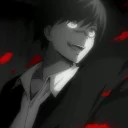 🔪 -「Akabane Karma🔪↯」¦ @kpopstan ♡↯, Telegram sticker 8 of 120