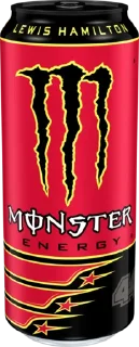 Polskie 🇵🇱 Monstery 👻