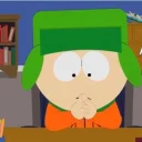 🙏 South Park, sticker Telegram 11 sur 20