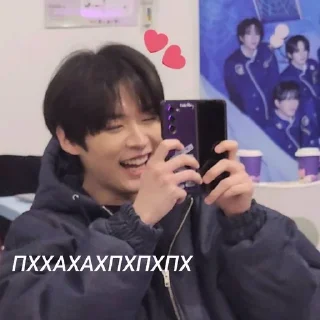😁 @snezhok_wh1te, стикер Telegram 5 из 27