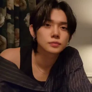 yeonjun ، @txtpackss