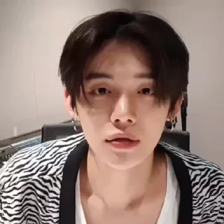 🐻‍❄️ yeonjun ، @txtpackss, sticker Telegram 15 sur 20
