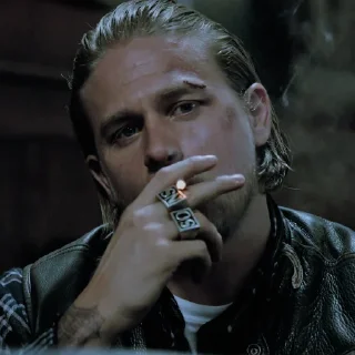 Sons of Anarchy | @DL_Pack