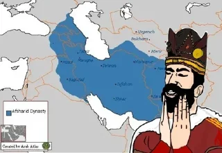 🇮🇷 Sons of Jamshid, стікер Telegram 15 з 98