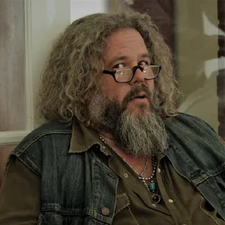 🧐 Sons of Anarchy | @DL_Pack, стикер Telegram 8 из 100
