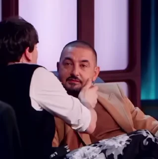 🥰 Импровизация 3 от @Kopli1, стикер Telegram 23 из 120