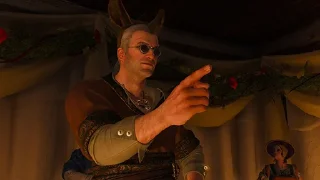 👉 Witcher 3, sticker Telegram 20 sur 46