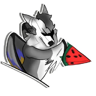 🎯 Winter!, sticker Telegram 14 sur 68