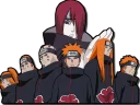 😠 NAGATO [รקร], стікер Telegram 9 з 80