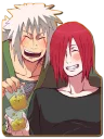 🍻 NAGATO [รקร], стікер Telegram 24 з 80