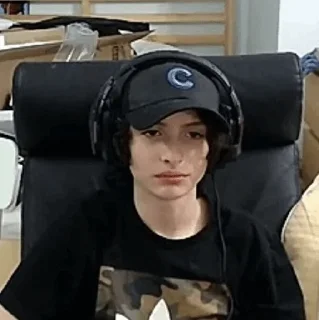 wolfhard @softae
