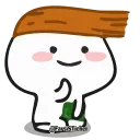🧼 @FarsiSticker, sticker Telegram 21 sur 34