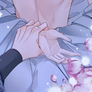 Chu Wanning 🐈 @haitanxingzuo