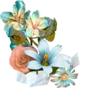 ❤ @word16 منوعات2, стікер Telegram 10 з 120
