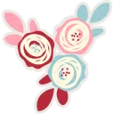 🌸 @word16 منوعات2, стікер Telegram 19 з 120