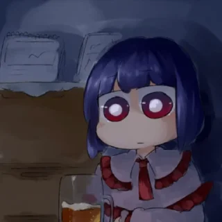 🍺 ستایش, Telegram sticker 22 of 45