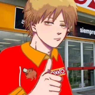 👍 👍 | @Onishiki @Nishi_Stickers, стікер Telegram 12 з 55